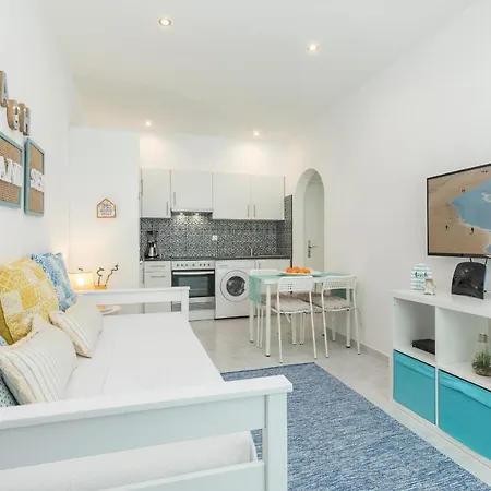 Aquazul Flat - Da Rocha