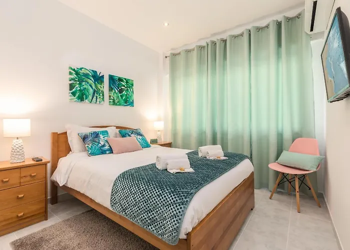 Aquazul Flat - Da Rocha Portimão