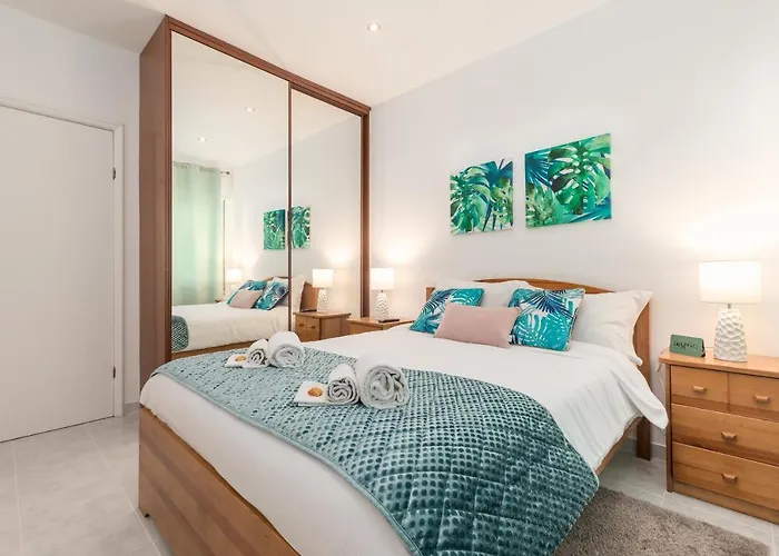 Aquazul Flat - Da Rocha