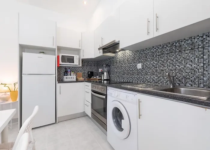 Aquazul Flat - Da Rocha Daire Portimão