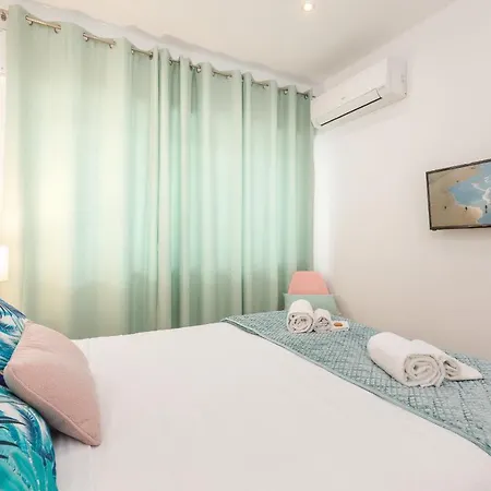 Aquazul Flat - Da Rocha Apartment Portimao