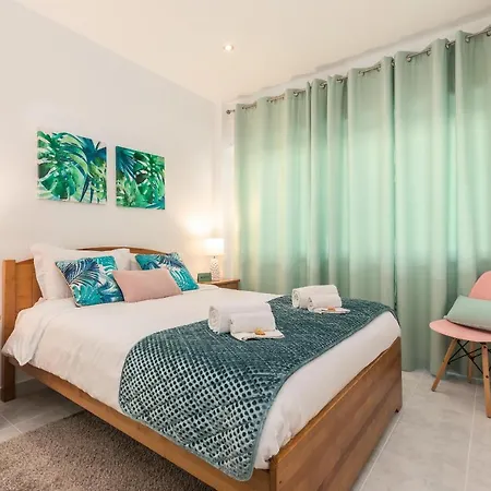 Aquazul Flat - Da Rocha Portimao