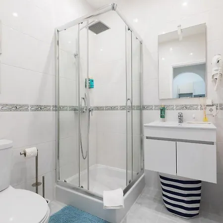 Aquazul Flat - Da Rocha Portimao
