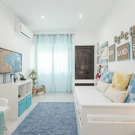 Aquazul Flat - Da Rocha Portimao