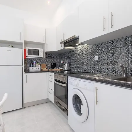 Aquazul Flat - Da Rocha Apartamento Portimão