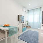 Aquazul Flat - Da Rocha Daire *